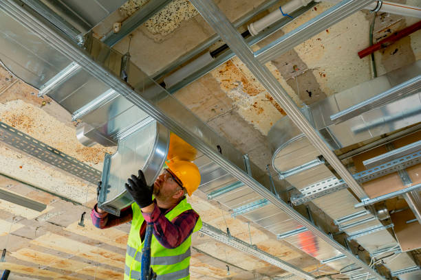 Best Geothermal HVAC Systems in Lake Royale, NC