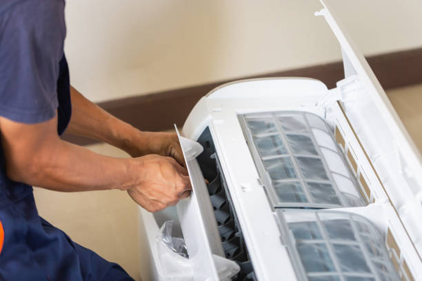 Best Emergency HVAC Services in Lake Royale, NC