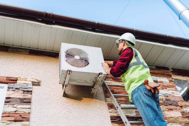 Best HVAC for Healthcare Facilities in Lake Royale, NC