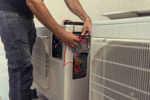 Trusted Lake Royale, NC HVAC Experts