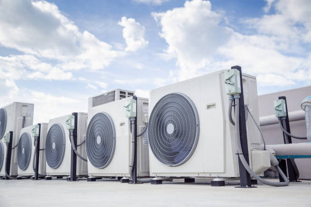 Best HVAC Supply and Distribution in Lake Royale, NC